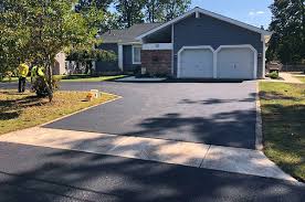 Best Driveway Repair and Patching  in USA